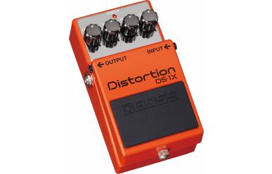 Boss DS-1X Distortion
