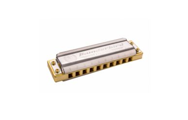 Hohner Marine Band Thunderbird Low G