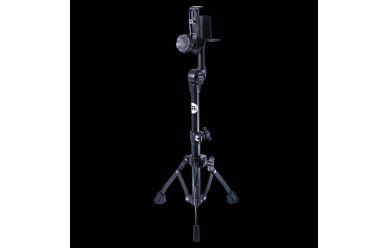 Headliner THBS-S-BK Bongoständer Black, niedrige Version