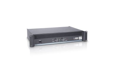 LD Systems DJ-800