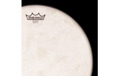 Remo Fiberskyn3 Diplomat Tomfell 14"