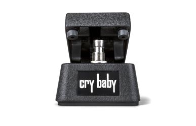 Dunlop Cry Baby Mini Wah CBM95