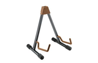 K&M 17541  A-Gitarrenständer Kork