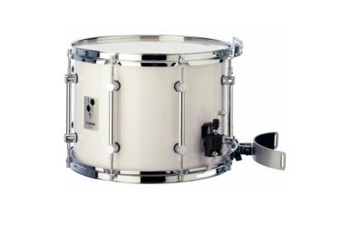 Sonor B-Line Parade Snare  14x10", weiß