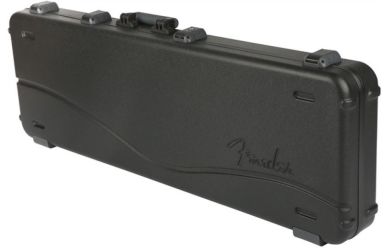 Fender Case ABS Deluxe Molded P/J Bass Case