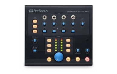 Presonus Monitorstation V2