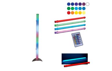 ADJ LED COLOR TUBE II, LED Röhre