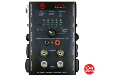 SM Pro Audio CT-2