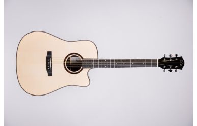 Duke D-PF-Cut-Trio Air inkl. Gigbag