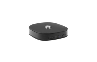 Omnitronic WDT-5.0 AptX HD Bluetooth 5.0 Transceiver