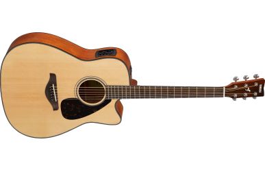 Yamaha FGX800C NT