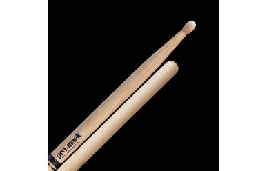 Promark Hickory Drumsticks 2B, Wood Tip