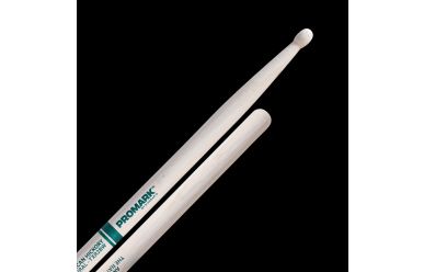 Promark Hickory Drumsticks 2B Natural, Wood Tip