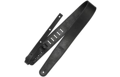 Richter Raw II Nappa Black