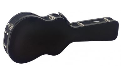 Stagg GCX-LP-BK Koffer für LP-Modelle