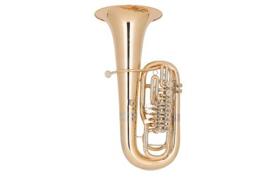 Miraphone 181 C 11000 "Belcanto" F-Tuba