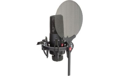 SE Electronics X1 S Vocal Pack
