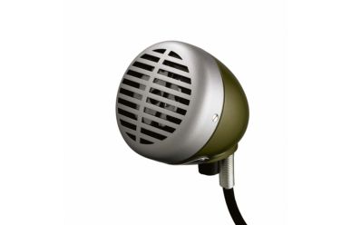 Shure 520 DX