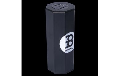 Meinl SH8BK Aluminium Shaker Octagonal small