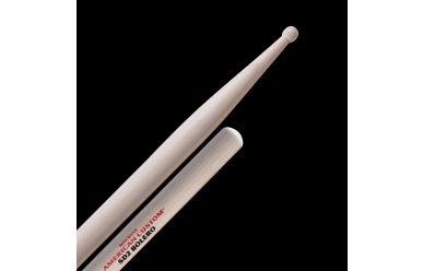 Vic Firth Maple Drumsticks SD2 Bolero, Wood Tip