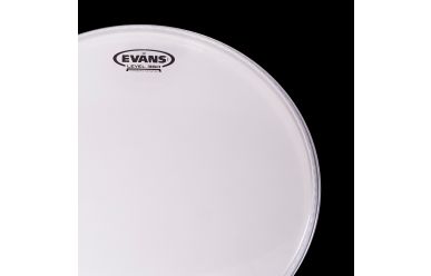 Evans TT12G1 G1 clear Tomfell 12"