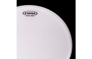 Evans TT13G1 G1 clear Tomfell 13"