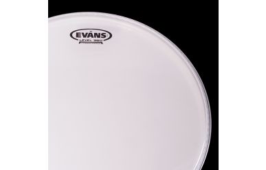 Evans TT15G1 G1 clear Tomfell 15"