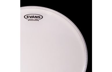 Evans TT16G1 G1 clear Tomfell 16" 