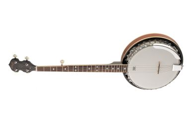 Stagg BJM30LH 5 String Banjo Lefthand