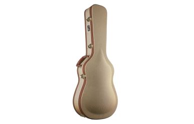 Stagg GCX-C-GD KonzertgitarreTweed 