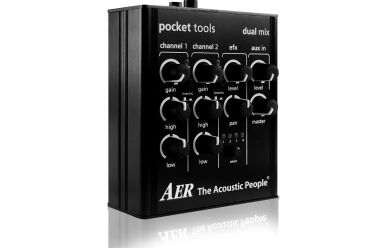 AER Dual Mix 1 Pocket Tool