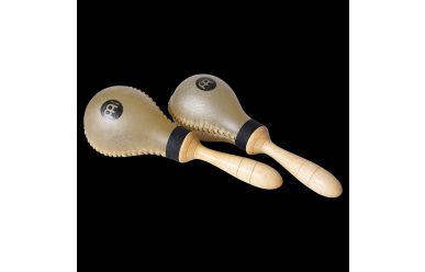 Meinl MSM4 Jumbo Rawhide Maracas 
