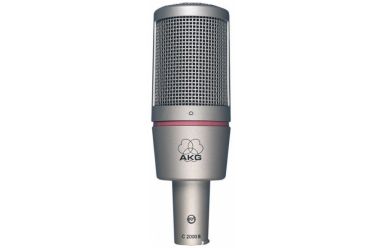 AKG C 2000 B