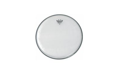 Remo Powerstroke4 clear Tomfell 10" 