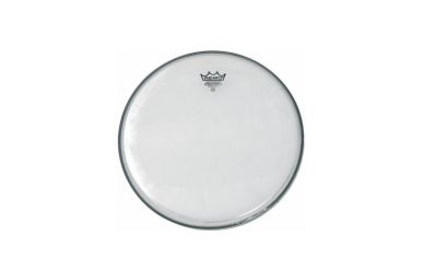 Remo Powerstroke4 clear Tomfell 12"