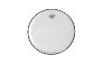 Remo Powerstroke4 clear Tomfell 13"