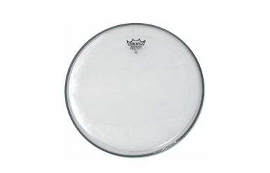 Remo Powerstroke4 clear Tomfell 14" 