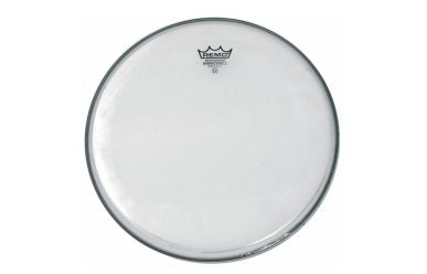 Remo Powerstroke4 clear Tomfell 16" 