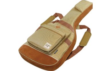 Powerpad by Ibanez IGB541-TW Powerpad Gigbag Tweed
