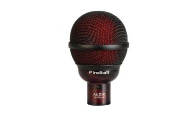 Audix Fireball