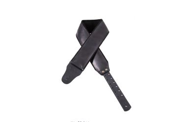 RightOn! Leathercraft Smooth Black