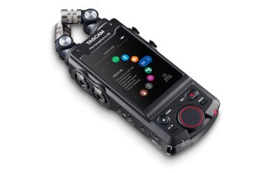 Tascam Portacapture X8