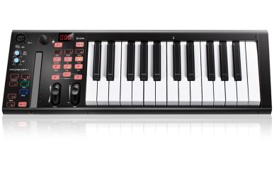 ICON iKeyboard 3S ProDrive III