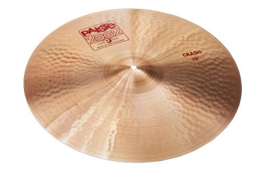 Paiste 2002 Crash 19"