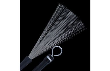 Promark Jazzbrushes Gene Krupa ausziehbar