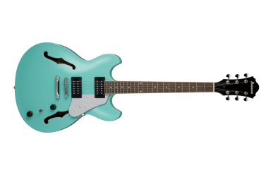 Ibanez AS63-SFG Artcore Sea Foam Green