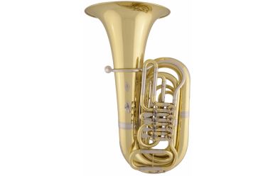 St.Petersburg 202LD/45 B-Tuba