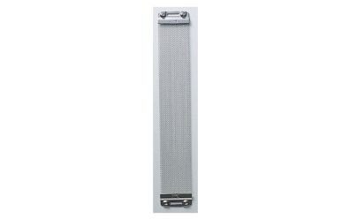 Pearl S-029N Snareteppich incl. Schnüren 13"