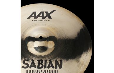 Sabian AAX Stage Crash 16"