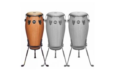 Meinl MCC11SNT-M Marathon Classic Quinto Super Natural 11" incl. Ständer
